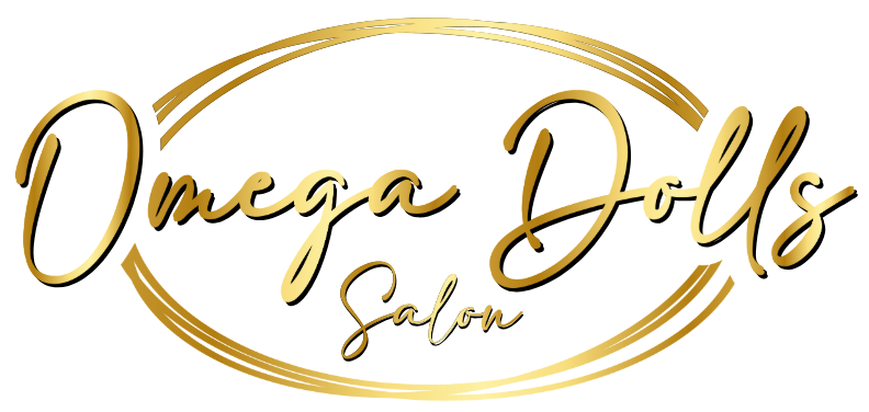 Omega Dolls Salon